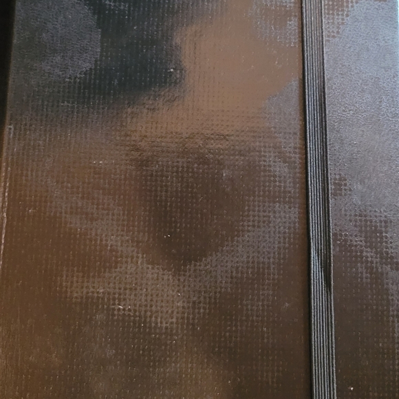 Moleskine 2014 Star Wars Limited Edition Weekly Planner, 12 Month, Hardcover - Picture 2 of 6